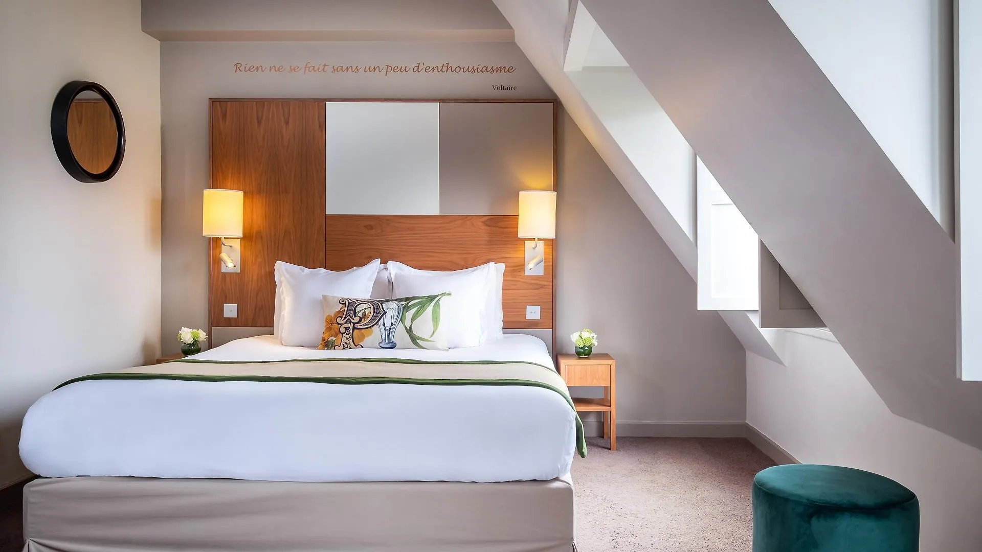 Le Tourville By Inwood 4* Paris