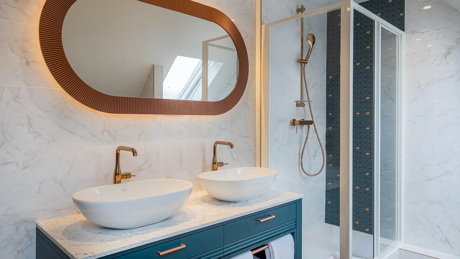 Le Tourville By Inwood