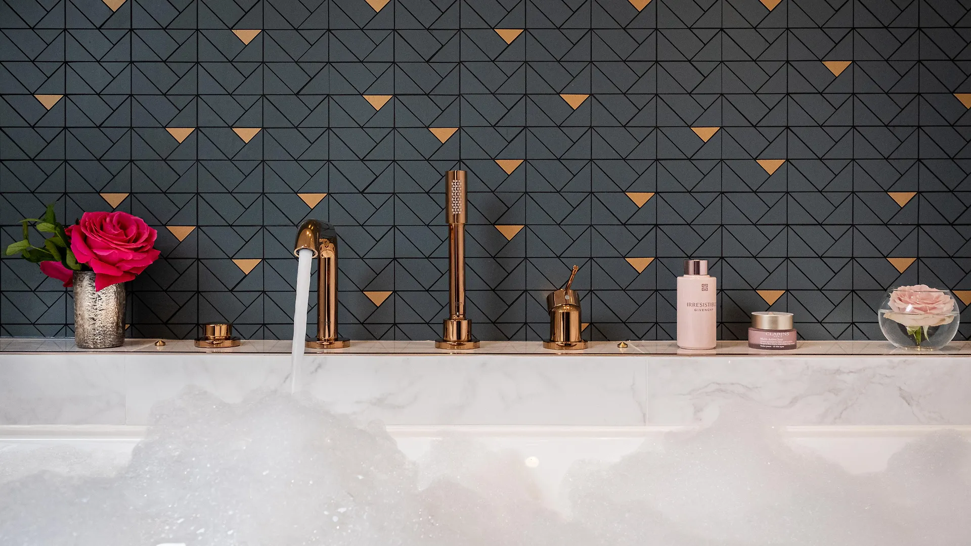 Le Tourville By Inwood