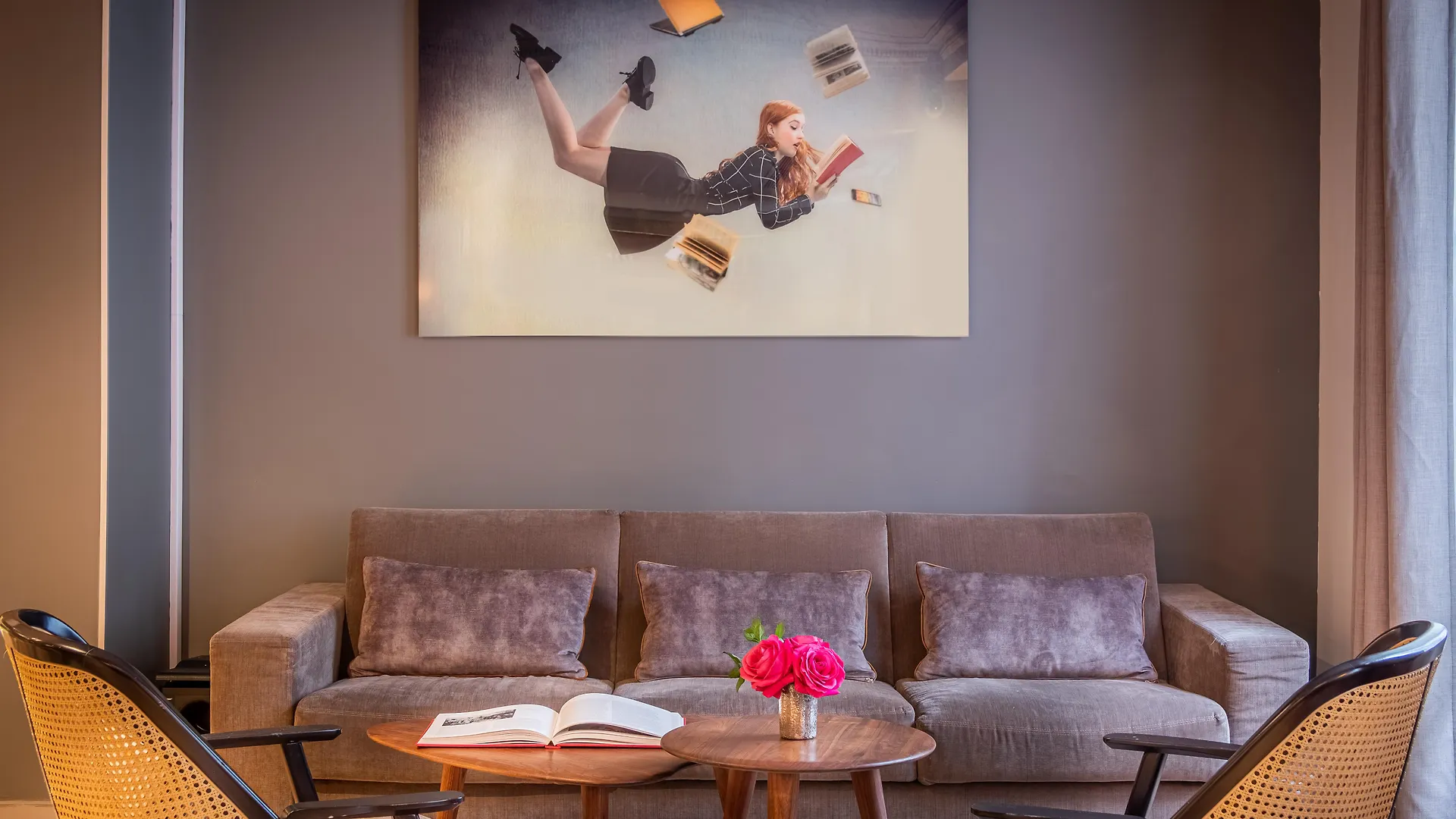 Hotel Le Tourville By Inwood 4*