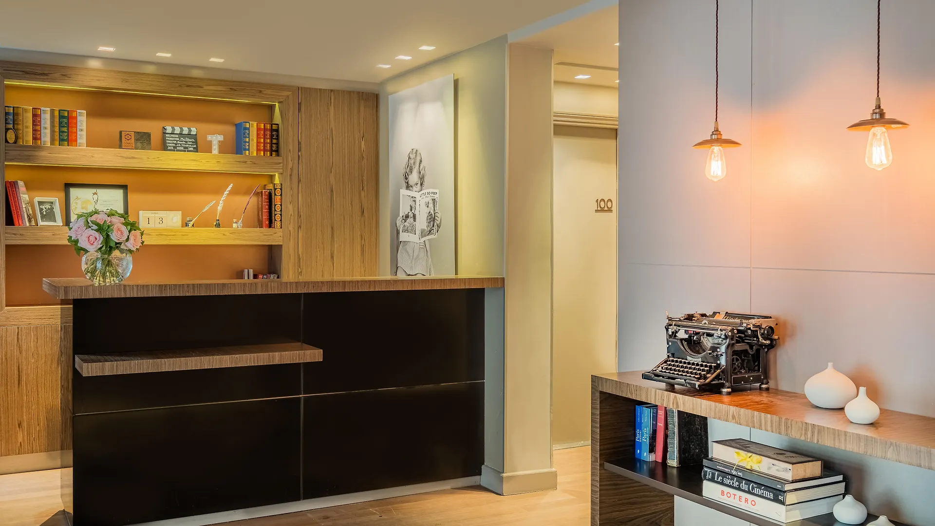 Le Tourville By Inwood Paris
