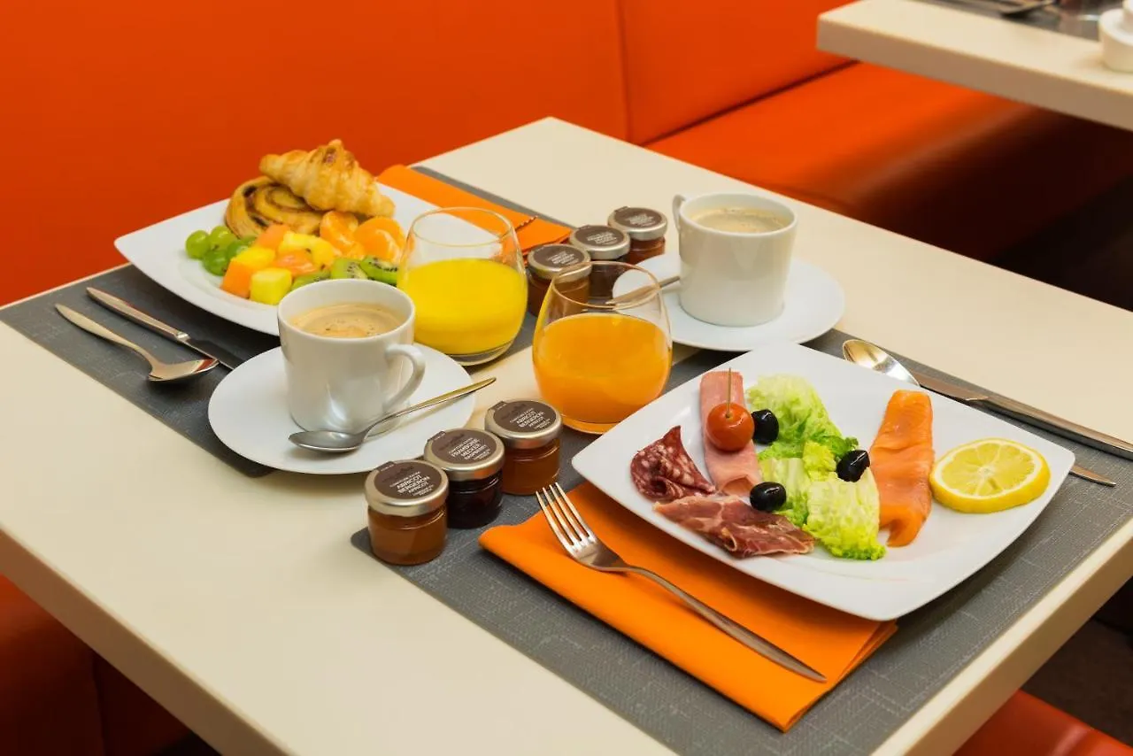 Le Tourville By Inwood Hotel Paris