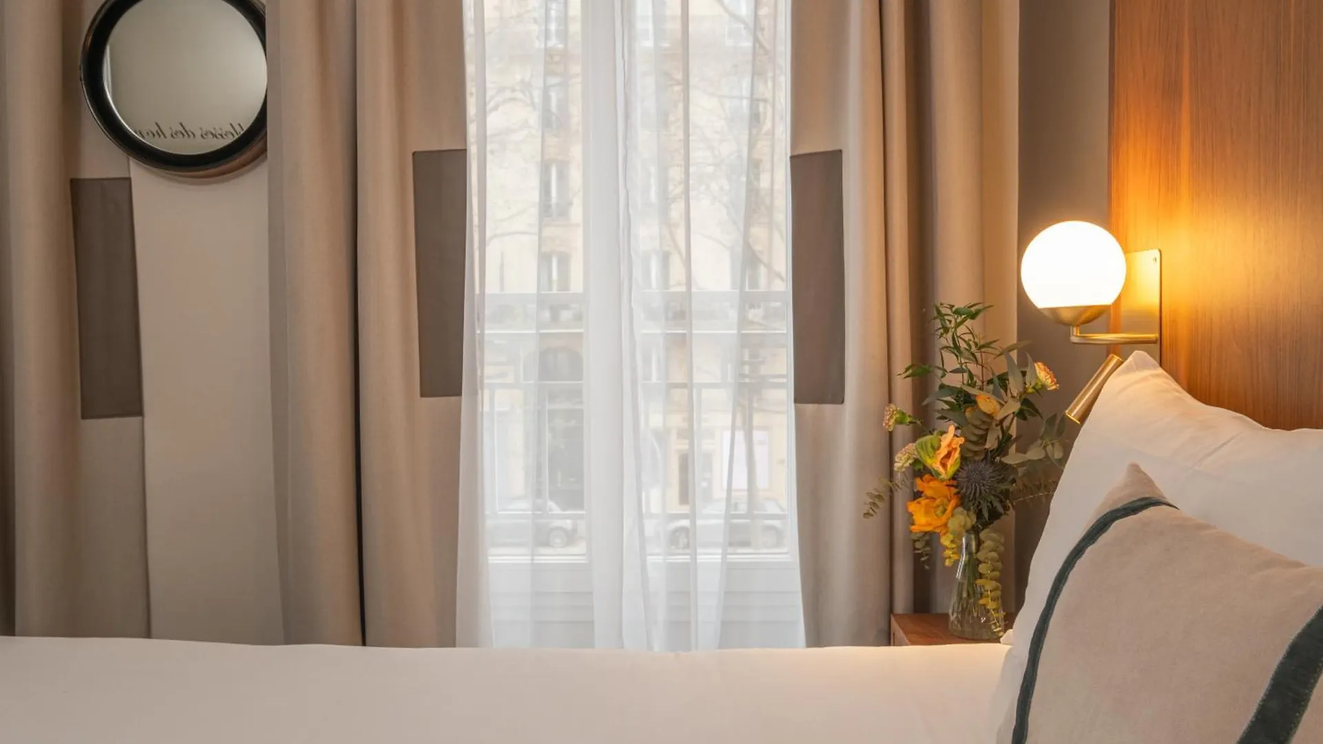 Hotel Le Tourville By Inwood Paris