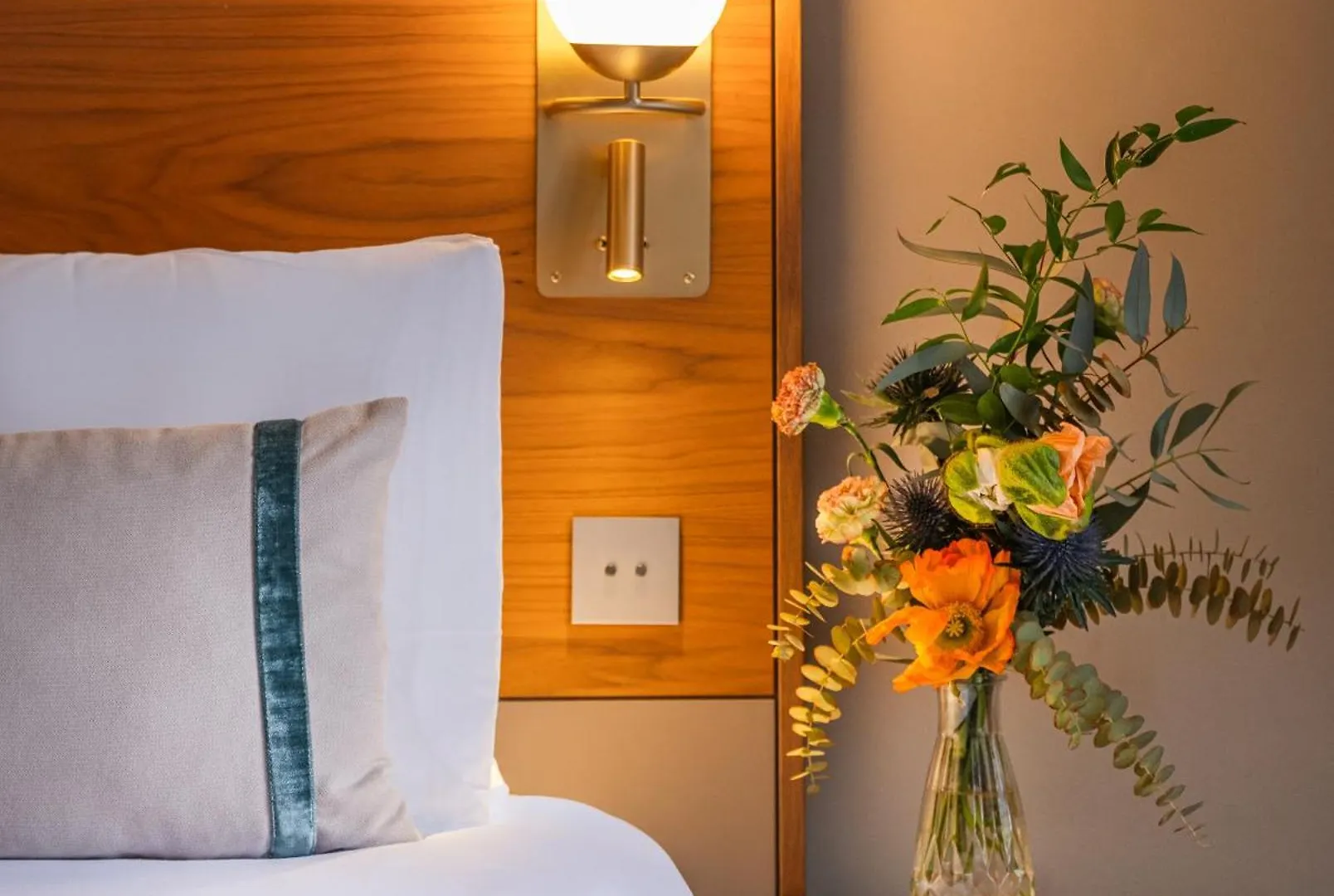 Le Tourville By Inwood Paris