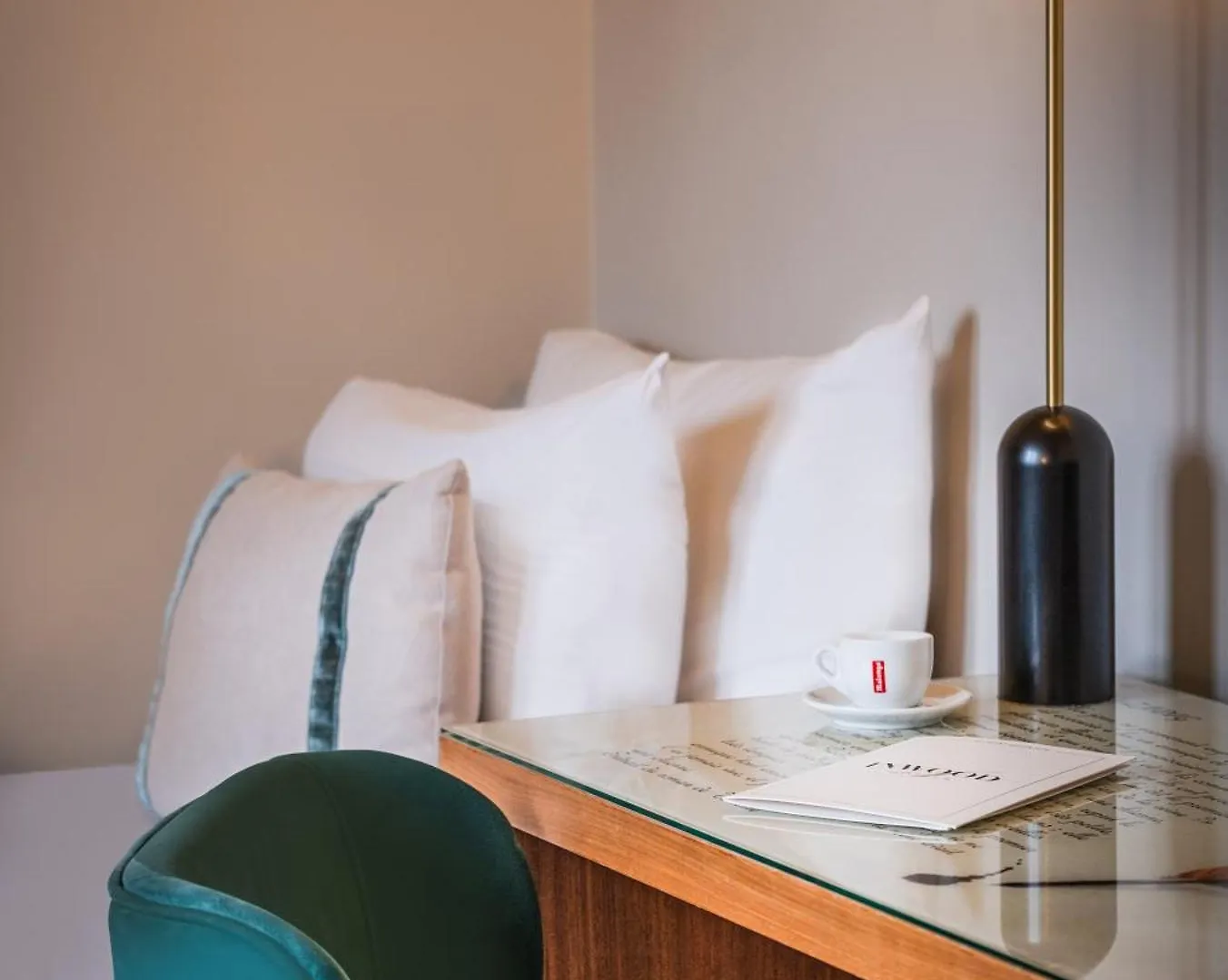 Hotel Le Tourville By Inwood Paris