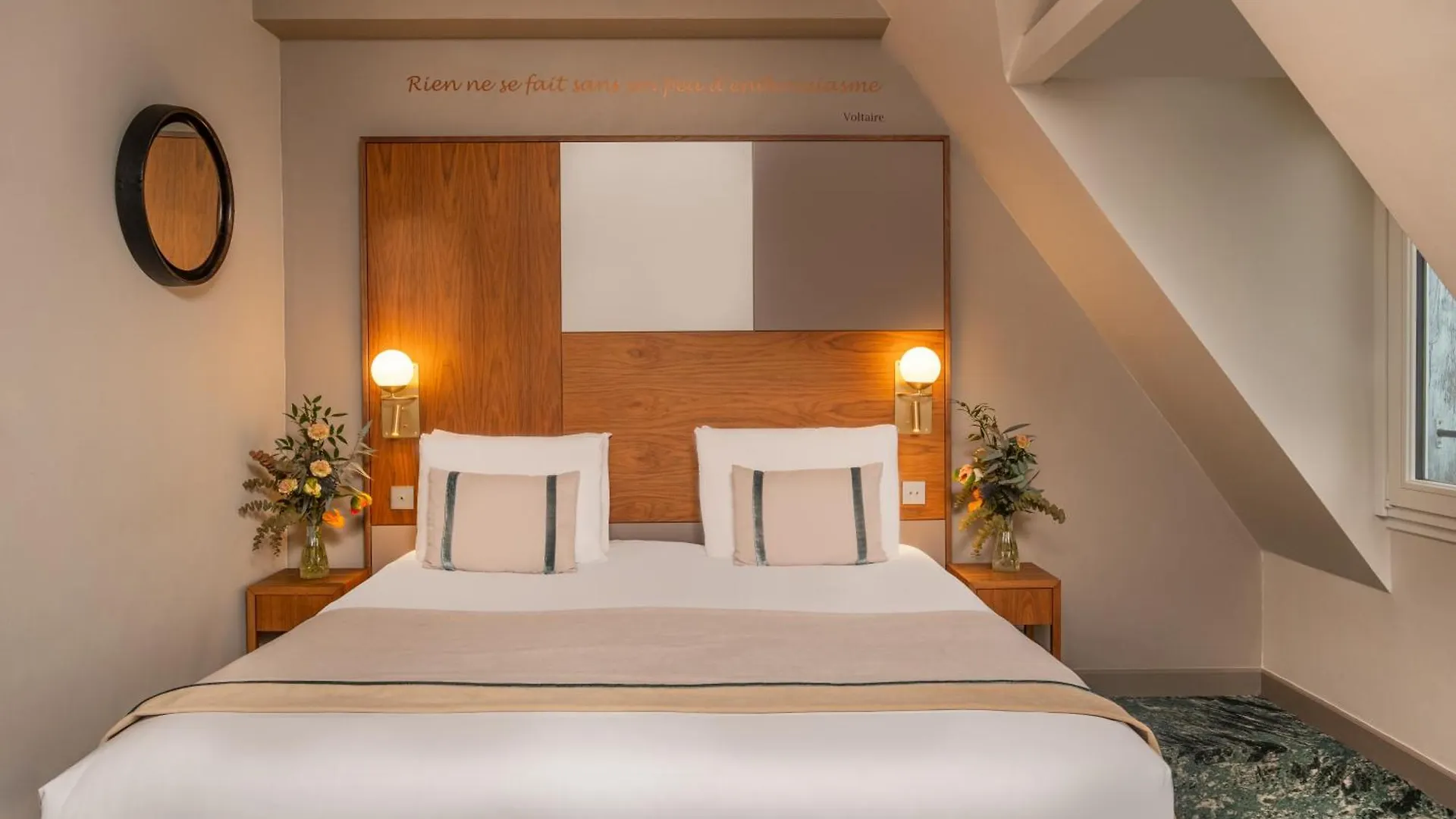 Le Tourville By Inwood Hotel Paris