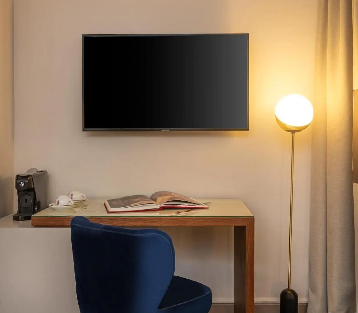 Hotel Le Tourville By Inwood