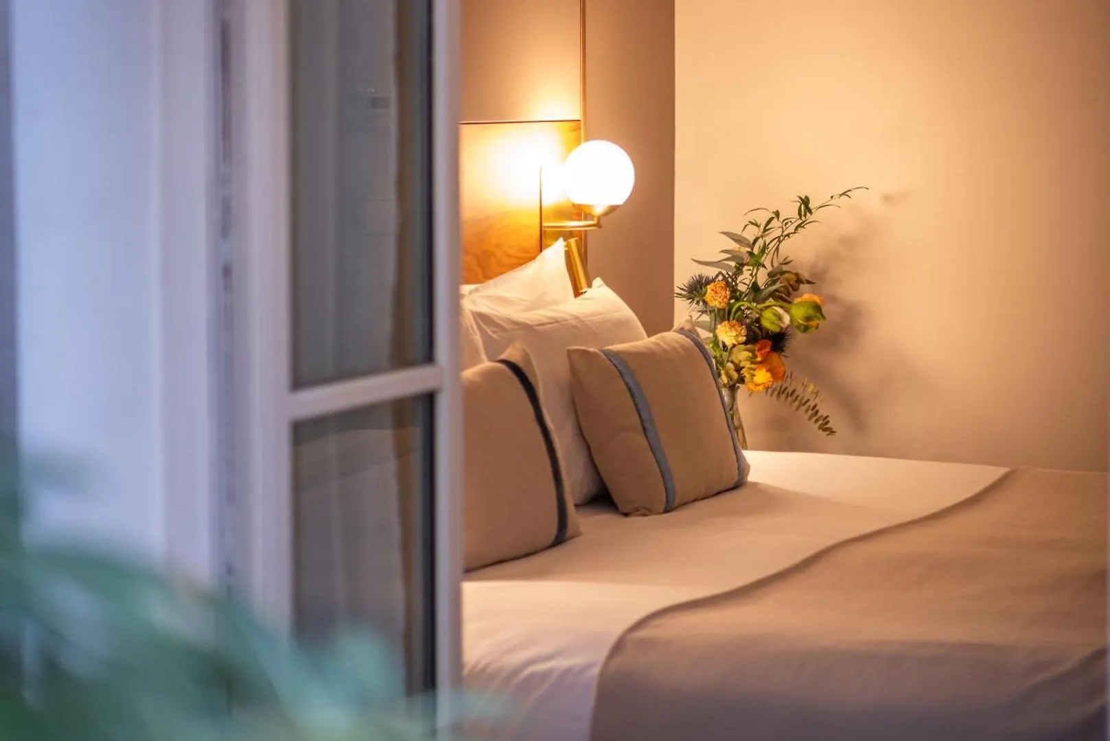 Le Tourville By Inwood Hotel 4*