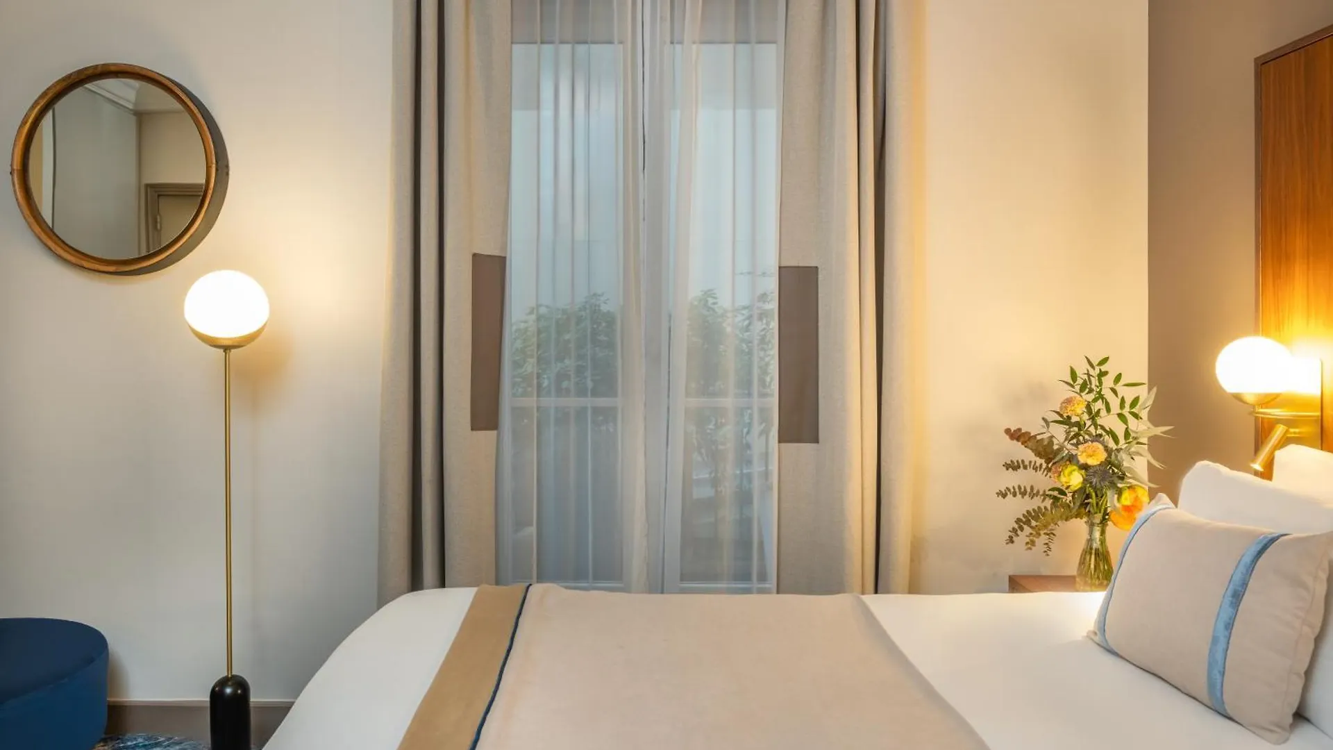 Le Tourville By Inwood Hotel Paris
