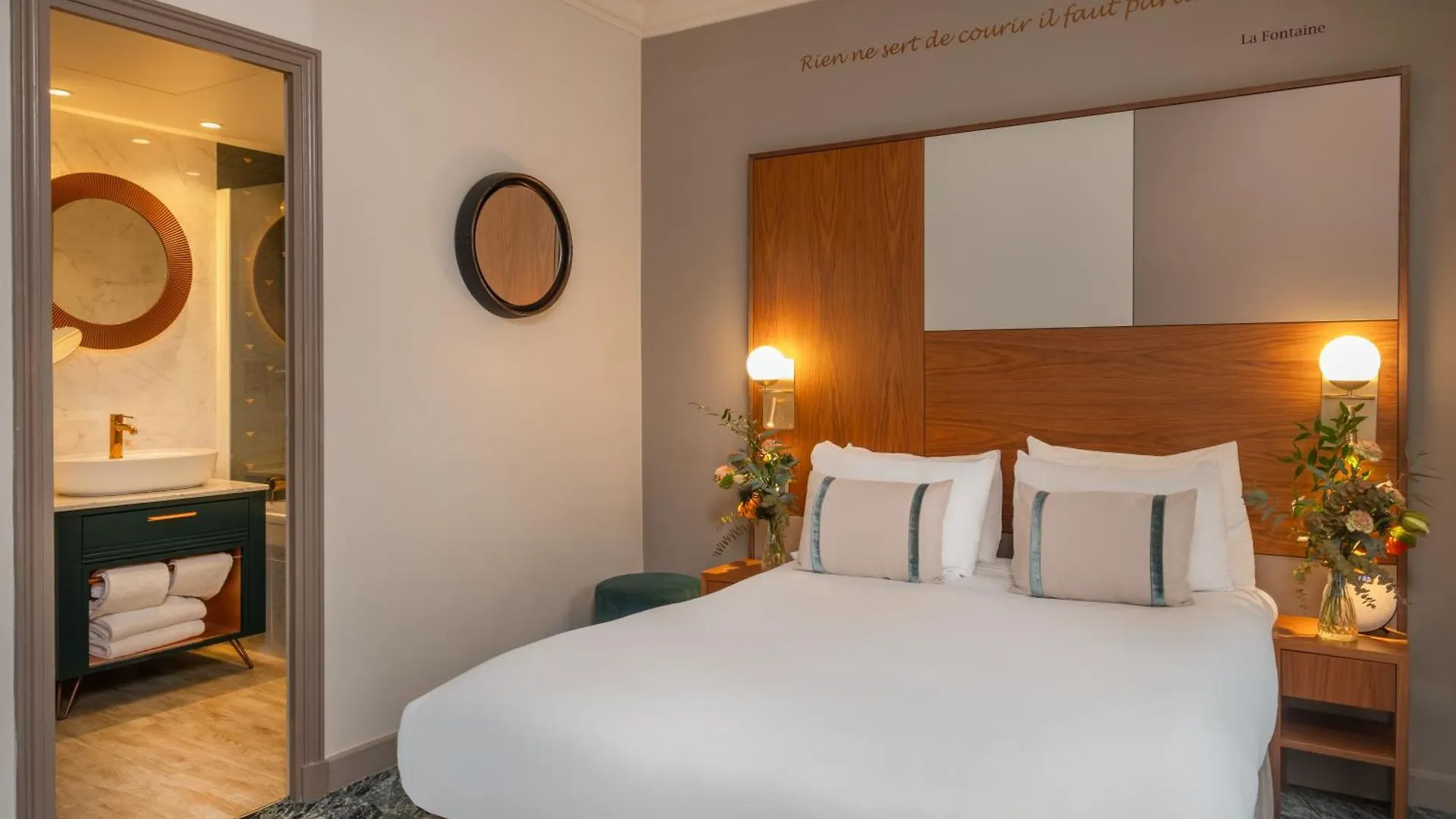 Le Tourville By Inwood 4* Paris