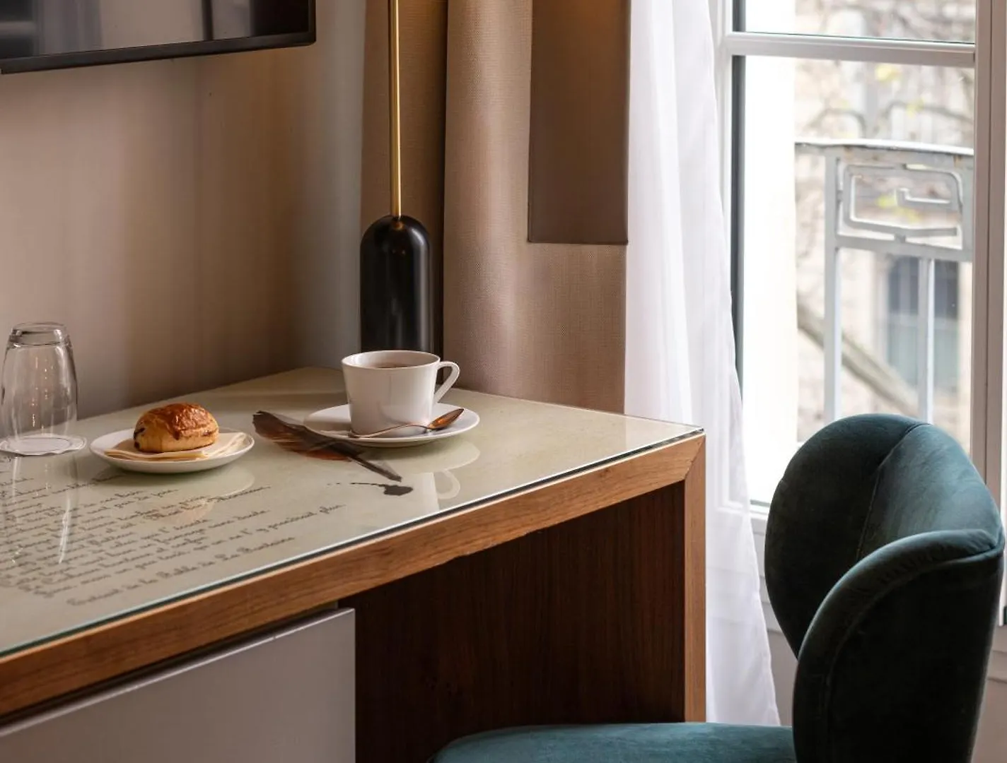 Le Tourville By Inwood Hotel 4*