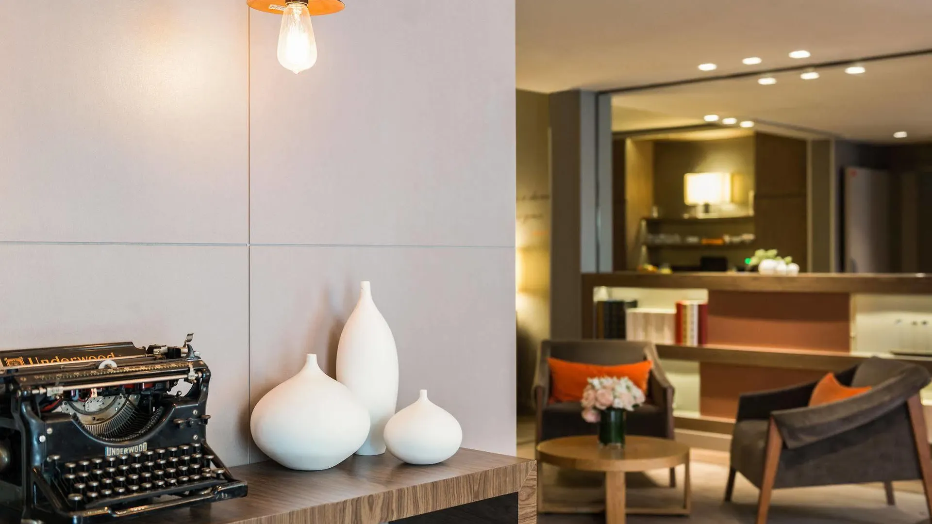 Le Tourville By Inwood Hotel 4*