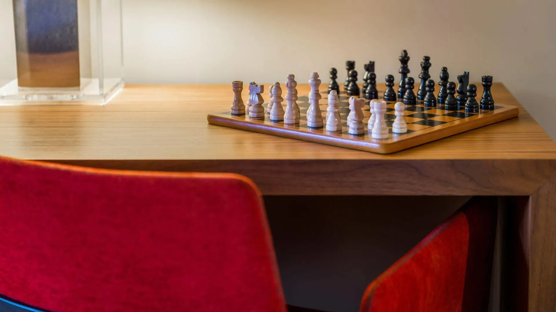 Le Tourville By Inwood Hotel 4*