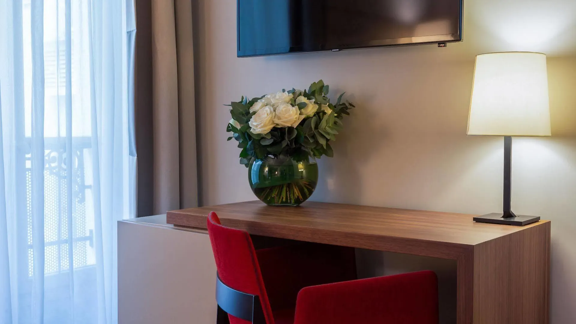 Hotel Le Tourville By Inwood