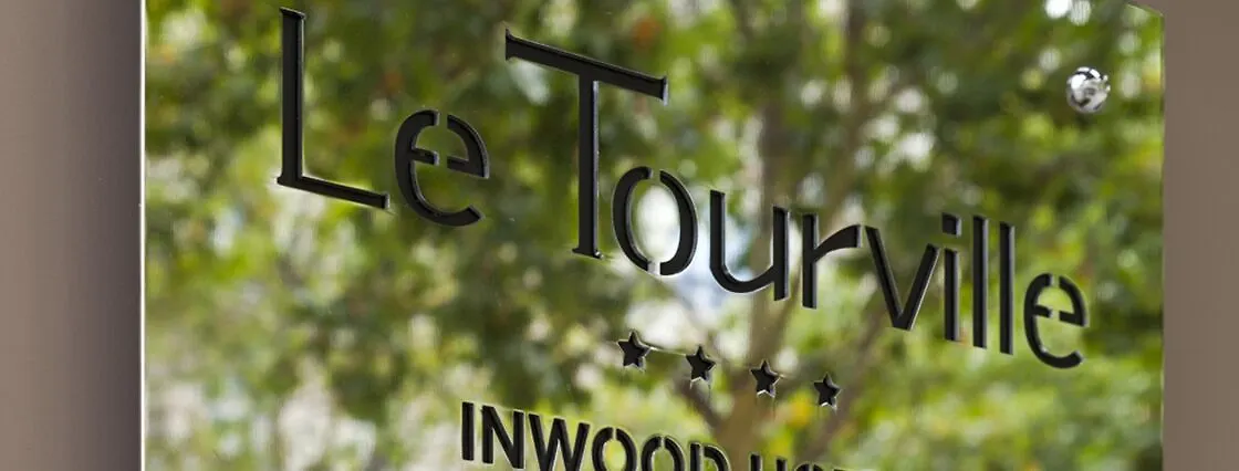 Le Tourville By Inwood París