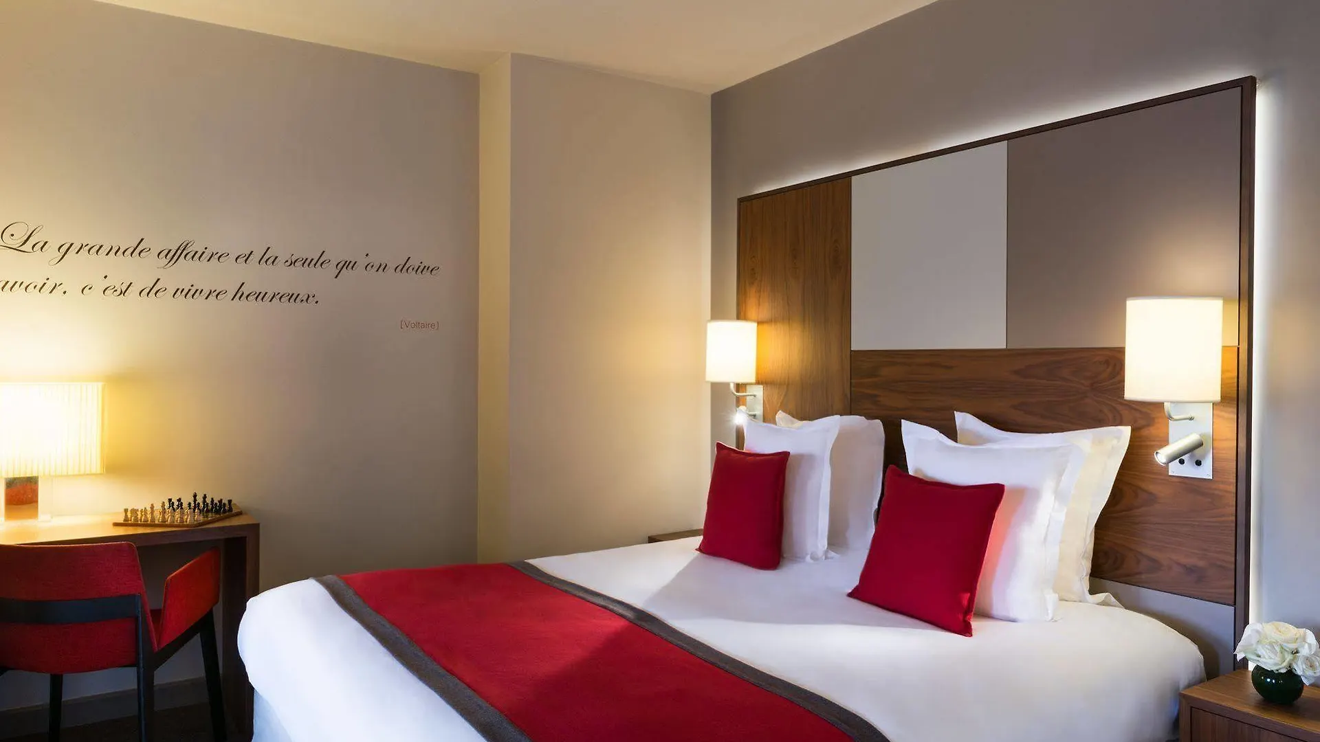 Hotel Le Tourville Eiffel